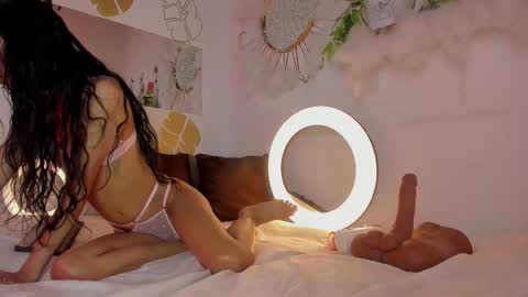 Emma Duque online show from January 2026 10:44:02 PM