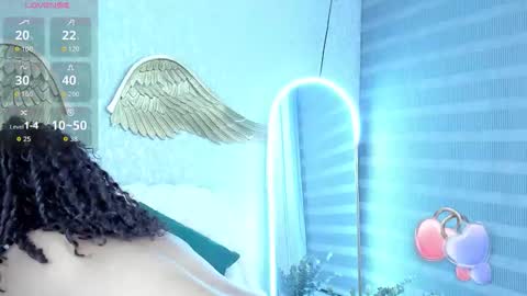  Emma Ferrary  online show from November 2025 11:32:02 PM