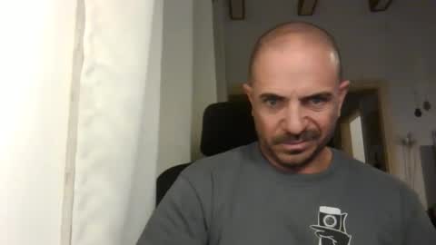 Ariel online show from January 2025 08:36:02 PM