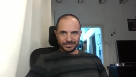 Ariel online show from February 2025 04:47:01 PM