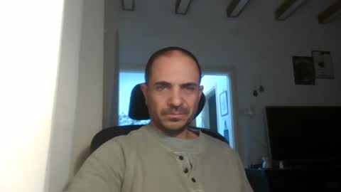 Ariel online show from March 2025 09:27:02 PM