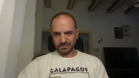 Ariel online show from October 2025 04:09:02 AM