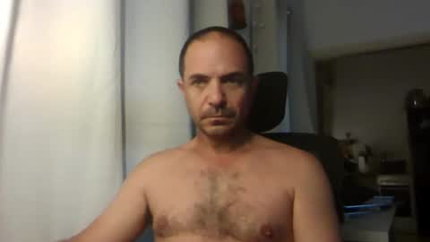 Ariel online show from May 2026 03:55:01 AM