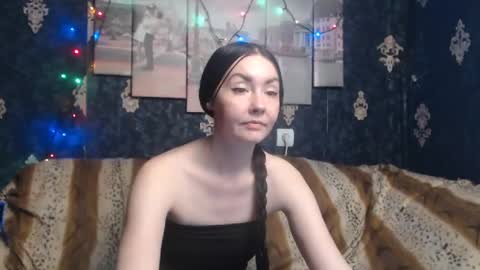 EmmaGoldX online show from February 2025 04:47:01 PM