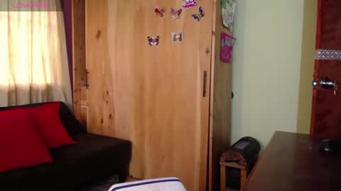 Andrea online show from January 2025 01:31:02 PM