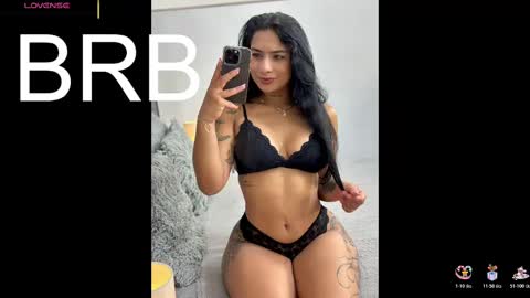 EMMA HILL online show from October 2025 11:11:01 AM