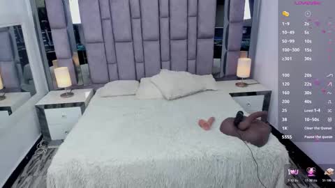 EMMA HILL online show from February 2026 11:06:02 AM