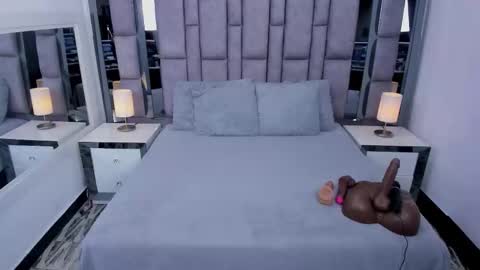 EMMA HILL online show from March 2026 11:05:01 AM