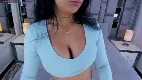 EMMA HILL online show from July 2026 11:07:01 AM