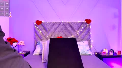 Snapshot of emmajohnss chatting on February 2025 03:47:02 AM Emma online show from February 2025 03:47:02 AM