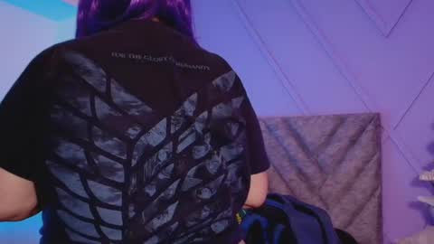 Snapshot of emmajohnss chatting on September 2025 03:54:01 AM Emma online show from September 2025 03:54:01 AM