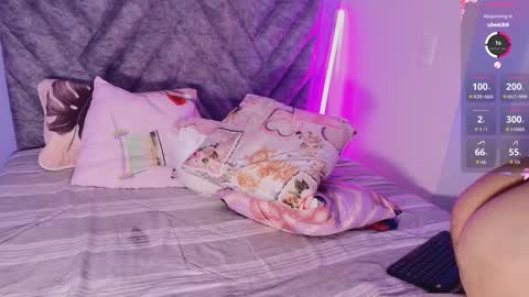 Snapshot of emmajohnss chatting on October 2025 04:12:01 AM Emma online show from October 2025 04:12:01 AM