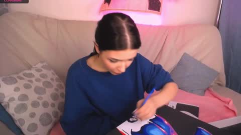 Emma online show from January 2025 09:39:01 AM