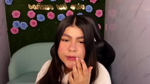 Emma online show from February 2025 10:55:02 AM