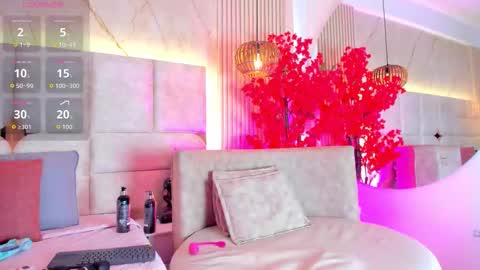 emmalove01 online show from March 2026 02:39:02 AM