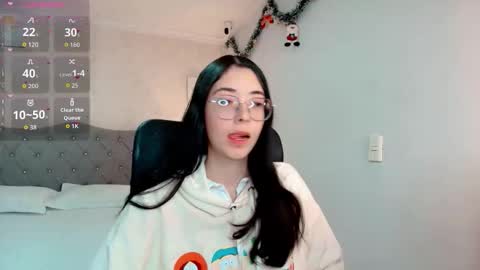 Emmas Room online show from January 2026 11:58:02 AM