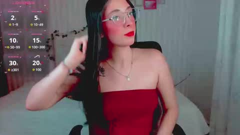 Emmas Room online show from March 2026 12:03:01 AM