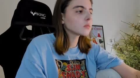 Emma online show from January 2025 08:07:02 PM