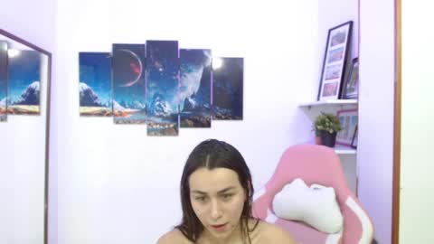 Emma  online show from February 2025 04:36:02 AM