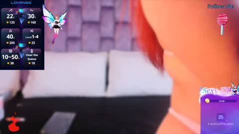 emmanaughty_ online show from January 2025 10:08:02 PM