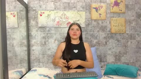 emmanixxon online show from March 2026 09:16:02 PM