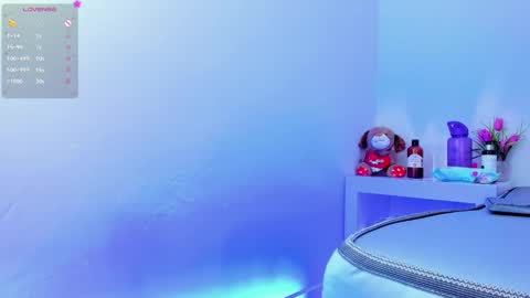 Emma Rogers online show from January 2025 06:33:02 PM