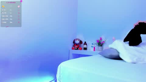 Emma Rogers online show from January 2025 03:58:01 PM