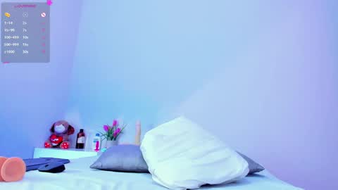 Emma Rogers online show from January 2025 05:01:01 PM