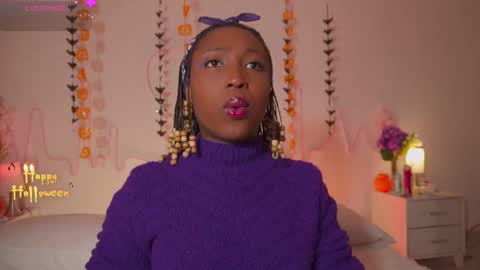 Sara online show from October 2025 11:21:01 AM