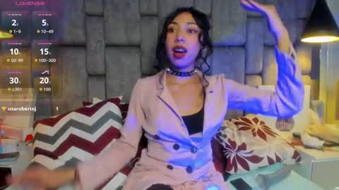 Emma online show from November 2025 12:05:02 AM