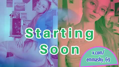 Emma Sky online show from February 2025 12:20:01 AM