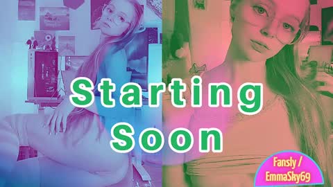 Emma Sky online show from February 2026 11:45:01 PM