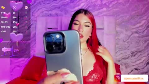 Emma online show from February 2025 02:03:02 AM