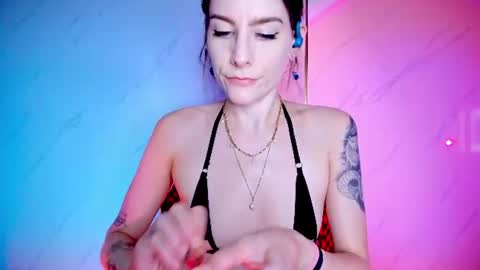 Snapshot of emmaterrestrial chatting on July 2026 11:42:02 AM RH-NEGATIVE GREEN-EYED BAELIEN online show from July 2026 11:42:02 AM