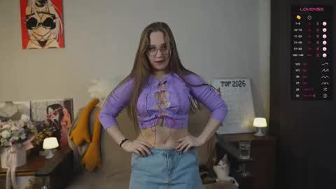 Mia online show from January 2026 04:22:02 PM