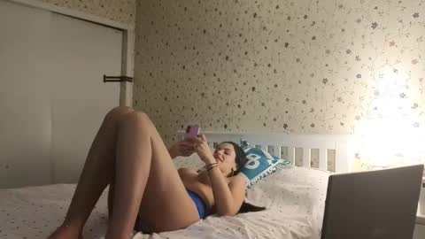 Emma online show from March 2026 09:21:02 PM