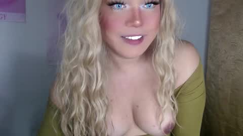 YourDreamGirl Emma  online show from March 2025 07:24:01 AM