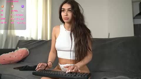 emmaxblanco online show from June 2026 08:53:01 AM