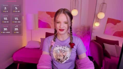 Iris online show from November 2025 09:25:02 PM