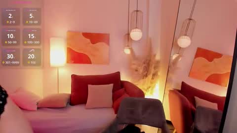 Iris online show from February 2026 02:02:02 PM