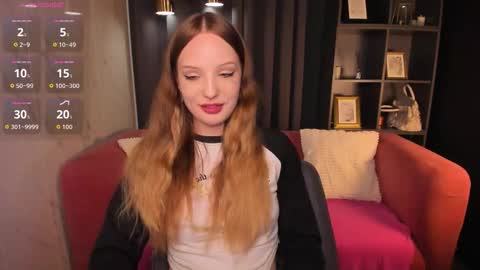 Iris online show from February 2026 09:35:02 PM