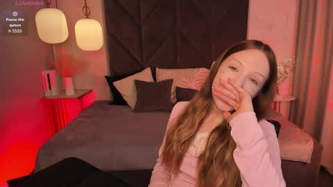 Iris online show from February 2026 09:05:02 PM