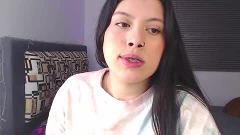 Emily  Independent model online show from October 2025 12:18:02 AM