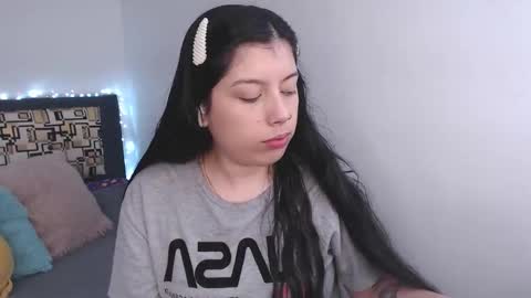 Emily  Independent model online show from October 2025 11:29:01 AM