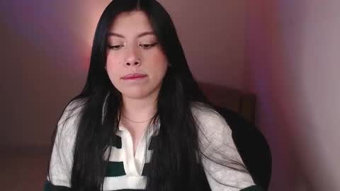 Emily  Independent model online show from February 2026 04:39:02 AM