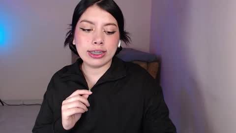 Emily  Independent model online show from February 2026 07:23:01 AM