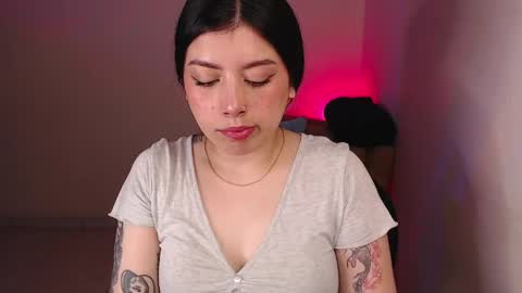 Emily  Independent model online show from March 2026 03:09:02 AM