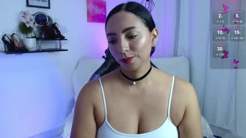 Emmi Cam online show from May 2026 01:09:02 PM