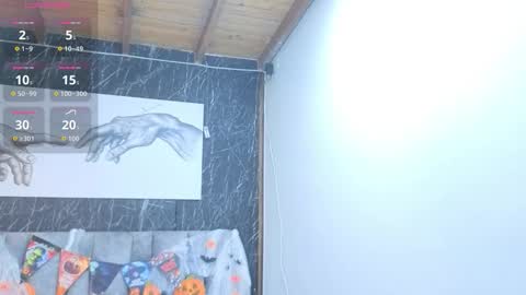 Snapshot of emmi_collins chatting on October 2025 07:47:01 PM emmi_collins online show from October 2025 07:47:01 PM