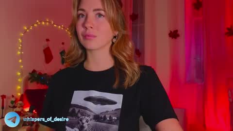 Miss Emmi online show from December 2024 11:50:02 AM